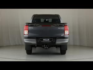 Toyota Hilux 2.4GD-6 double cab SR - Image 5