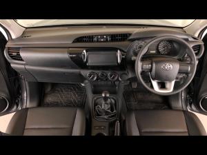 Toyota Hilux 2.4GD-6 double cab SR - Image 6