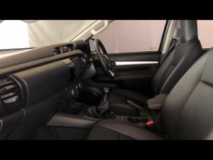 Toyota Hilux 2.4GD-6 double cab SR - Image 7
