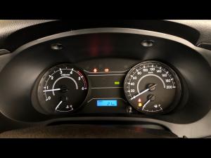 Toyota Hilux 2.4GD-6 double cab SR - Image 9