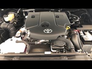 Toyota Hilux 2.4GD-6 double cab SR - Image 14