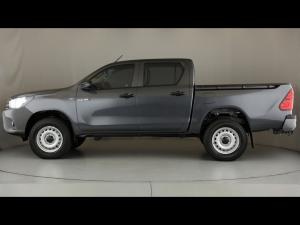 Toyota Hilux 2.4GD-6 double cab SR - Image 22