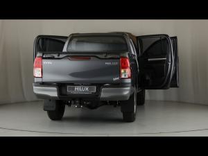 Toyota Hilux 2.4GD-6 double cab SR - Image 24