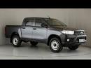 Thumbnail Toyota Hilux 2.4GD-6 double cab SR
