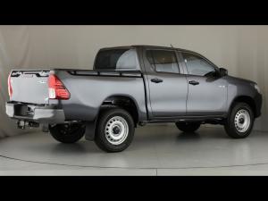 Toyota Hilux 2.4GD-6 double cab SR - Image 2