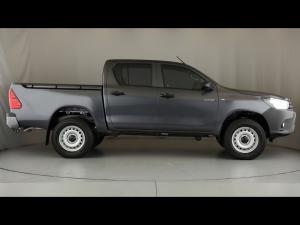 Toyota Hilux 2.4GD-6 double cab SR - Image 3