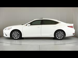 Lexus ES 300h EX - Image 22