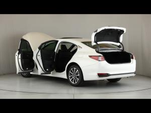 Lexus ES 300h EX - Image 25