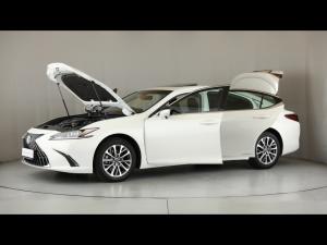 Lexus ES 300h EX - Image 27