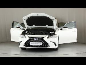 Lexus ES 300h EX - Image 28