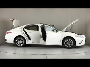 Lexus ES 300h EX - Image 30