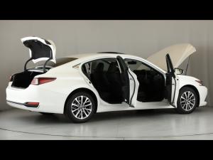 Lexus ES 300h EX - Image 31