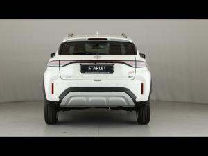 Toyota Starlet Cross 1.5 XR auto - Image 5