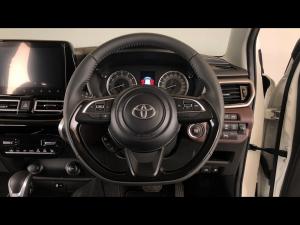 Toyota Starlet Cross 1.5 XR auto - Image 8