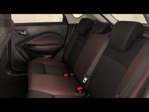 Toyota Starlet Cross 1.5 XR auto - Image 11