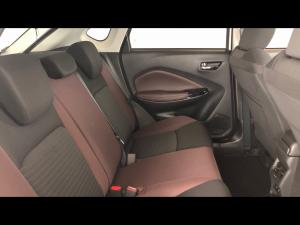 Toyota Starlet Cross 1.5 XR auto - Image 12