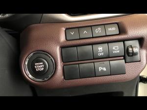 Toyota Starlet Cross 1.5 XR auto - Image 16