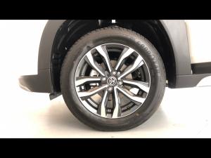 Toyota Starlet Cross 1.5 XR auto - Image 18