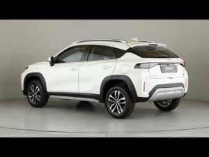 Toyota Starlet Cross 1.5 XR auto - Image 21