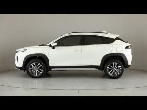 Toyota Starlet Cross 1.5 XR auto - Image 22