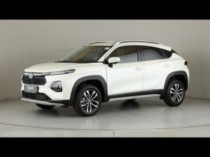 Toyota Starlet Cross 1.5 XR auto - Image 23