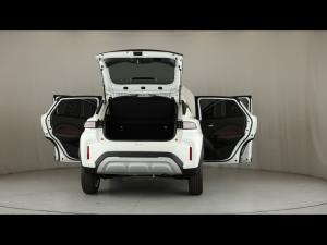 Toyota Starlet Cross 1.5 XR auto - Image 24