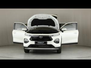 Toyota Starlet Cross 1.5 XR auto - Image 28