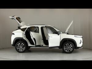 Toyota Starlet Cross 1.5 XR auto - Image 30