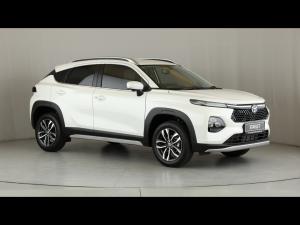 Toyota Starlet Cross 1.5 XR auto - Image 1