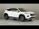 Thumbnail Toyota Starlet Cross 1.5 XR auto