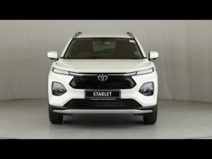 Toyota Starlet Cross 1.5 XR auto - Image 4