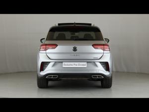 Volkswagen T-Roc 2.0TSI 4Motion R-Line - Image 5