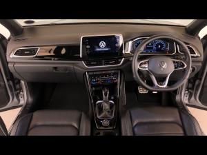 Volkswagen T-Roc 2.0TSI 4Motion R-Line - Image 6
