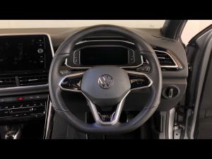 Volkswagen T-Roc 2.0TSI 4Motion R-Line - Image 8
