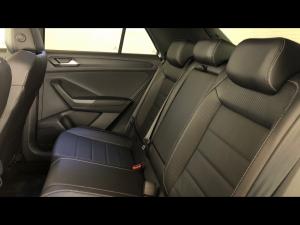 Volkswagen T-Roc 2.0TSI 4Motion R-Line - Image 11