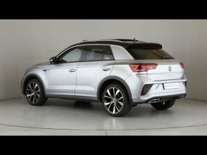 Volkswagen T-Roc 2.0TSI 4Motion R-Line - Image 21