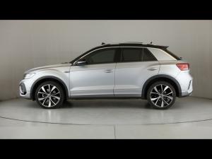 Volkswagen T-Roc 2.0TSI 4Motion R-Line - Image 22