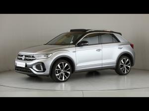 Volkswagen T-Roc 2.0TSI 4Motion R-Line - Image 23