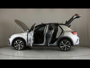 Volkswagen T-Roc 2.0TSI 4Motion R-Line - Image 26