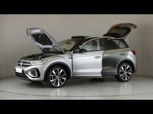 Volkswagen T-Roc 2.0TSI 4Motion R-Line - Image 27