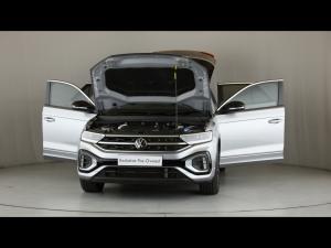 Volkswagen T-Roc 2.0TSI 4Motion R-Line - Image 28
