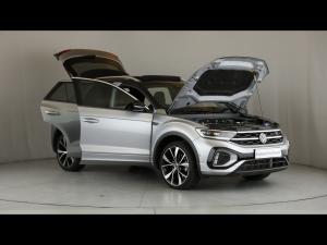 Volkswagen T-Roc 2.0TSI 4Motion R-Line - Image 29