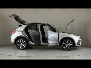 Volkswagen T-Roc 2.0TSI 4Motion R-Line - Image 30