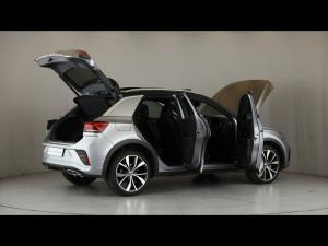 Volkswagen T-Roc 2.0TSI 4Motion R-Line - Image 31