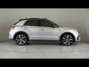 Volkswagen T-Roc 2.0TSI 4Motion R-Line - Image 3