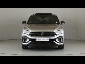 Volkswagen T-Roc 2.0TSI 4Motion R-Line - Image 4
