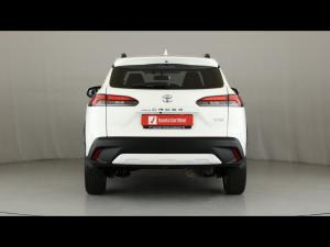 Toyota Corolla Cross 1.8 XS - Image 5