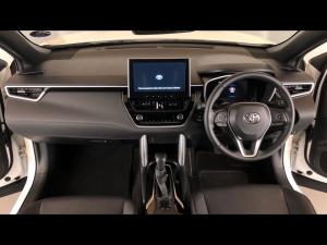 Toyota Corolla Cross 1.8 XS - Image 6