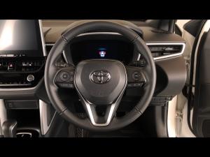 Toyota Corolla Cross 1.8 XS - Image 8