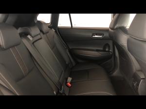 Toyota Corolla Cross 1.8 XS - Image 12